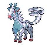 pokemon insurgence delta girafarig.